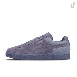 Puma Suede Classic Casual Emboss size 9